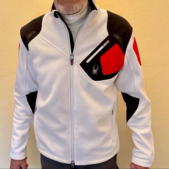 Spyder Other - Spyder Core Sweater Men’s Medium